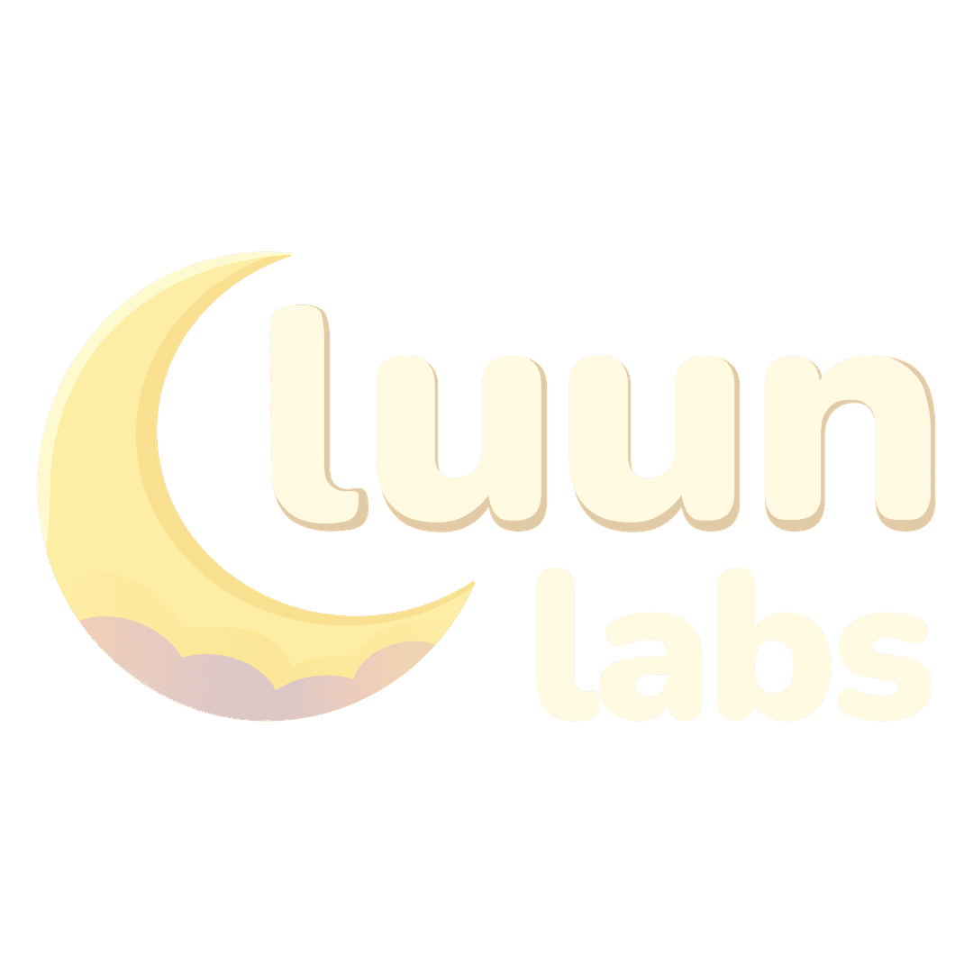 Luun Labs Logo
