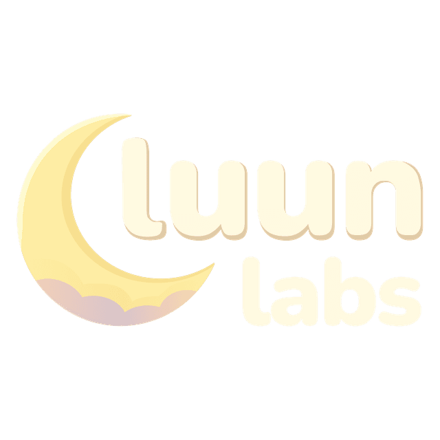 Luun Labs Logo